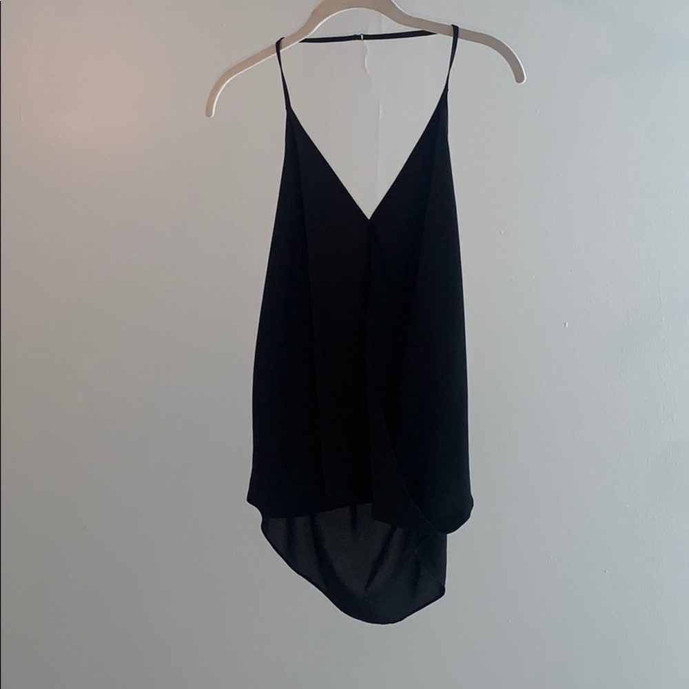 T-Bags Halter Top